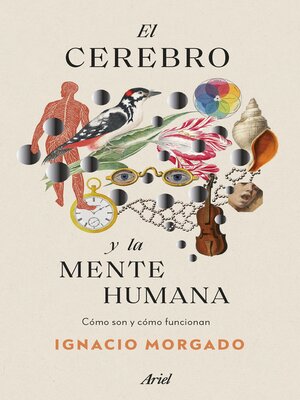 El cerebro y la mente humana - ebook